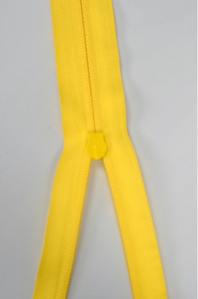 ZIP028 1號拉鏈 單頭拉鏈  聚酯牙拉鏈款式   密尾拉鏈   不設單獨拉鍊訂購 細節-3